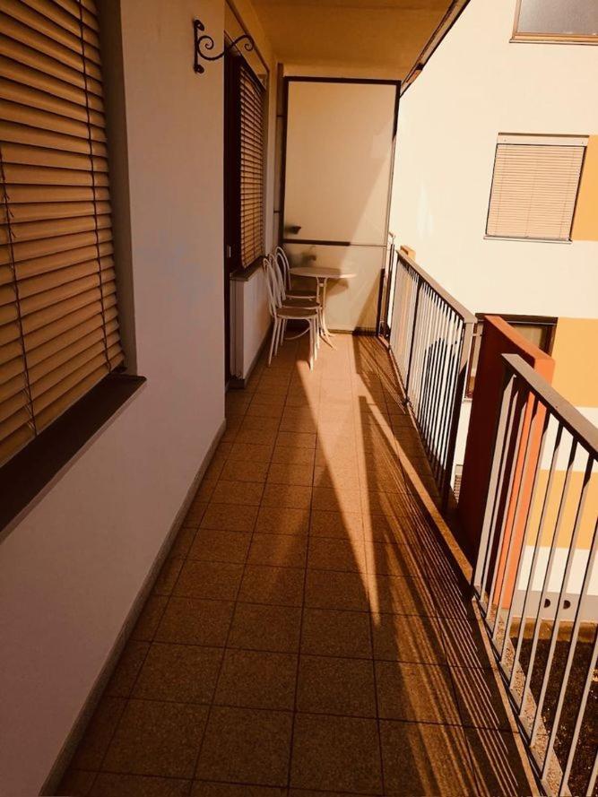 Thermenland-Traum Apartment Fuerstenfeld Luaran gambar