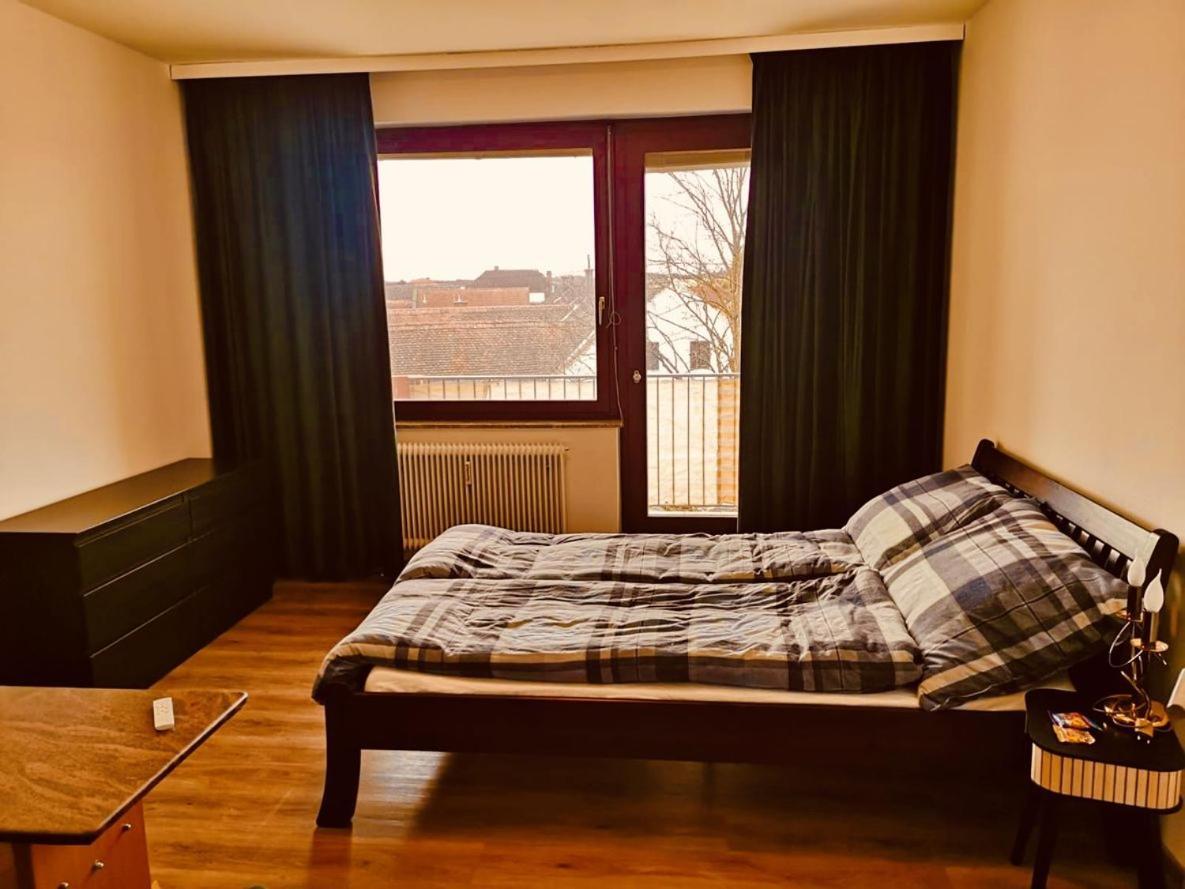 Thermenland-Traum Apartment Fuerstenfeld Luaran gambar