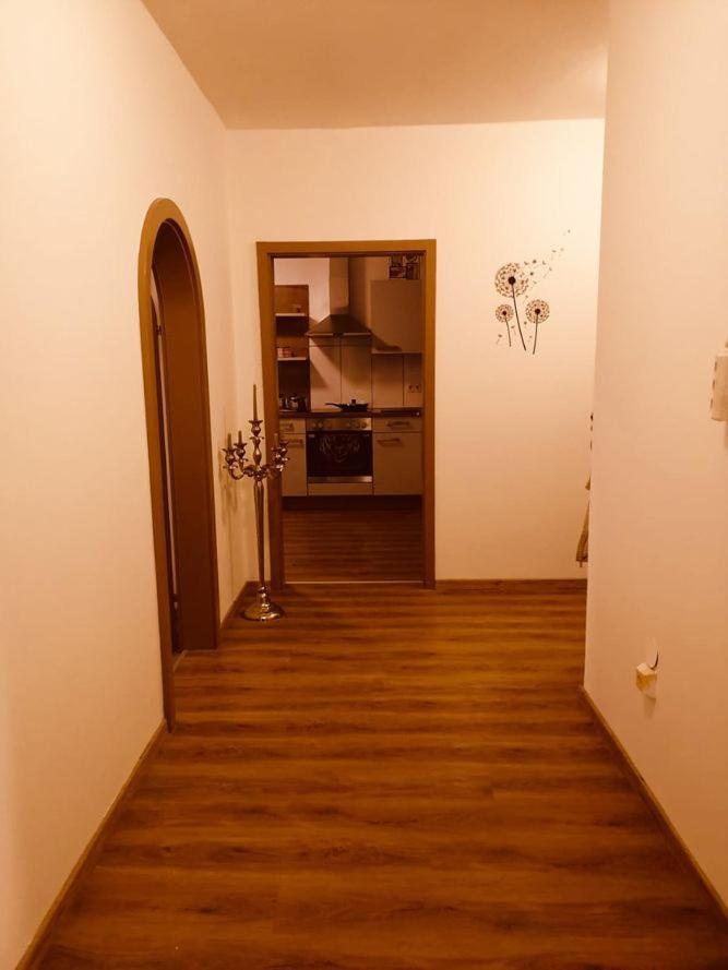 Thermenland-Traum Apartment Fuerstenfeld Luaran gambar