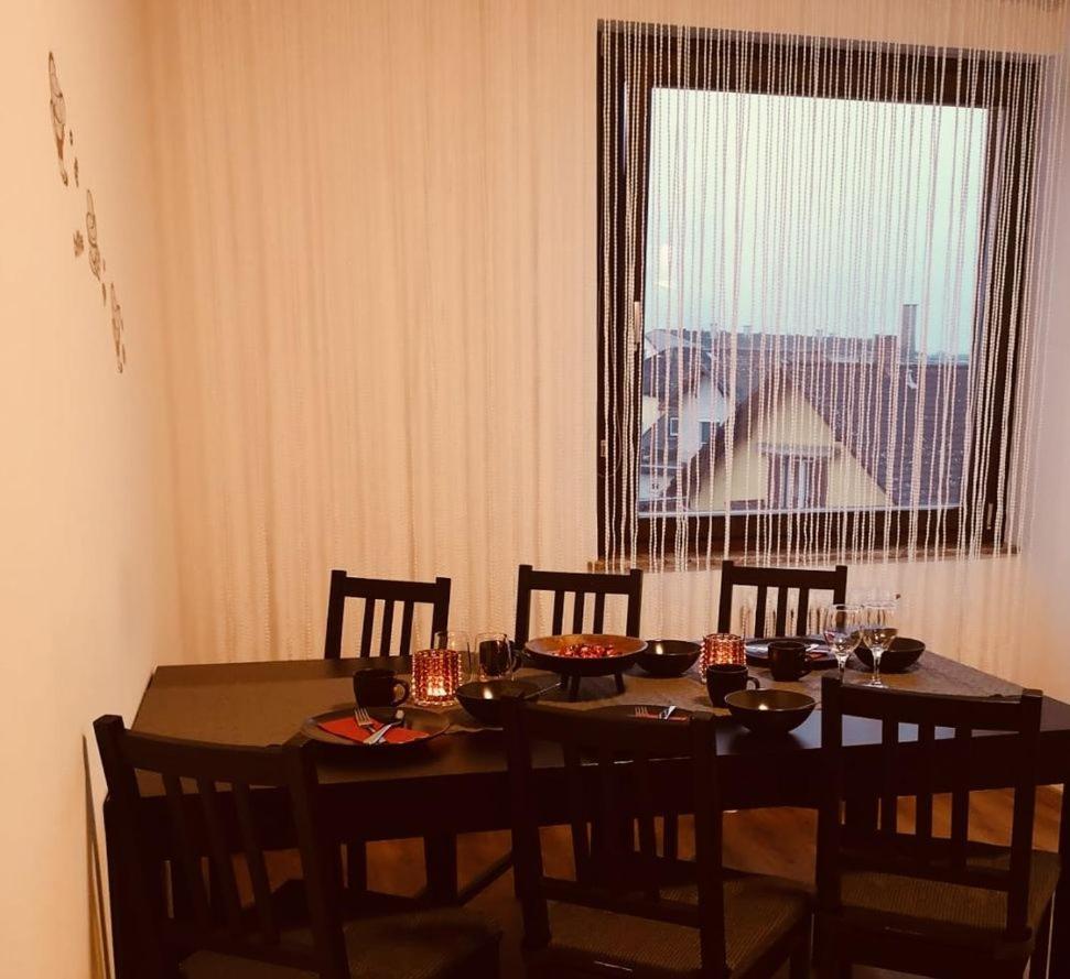 Thermenland-Traum Apartment Fuerstenfeld Luaran gambar